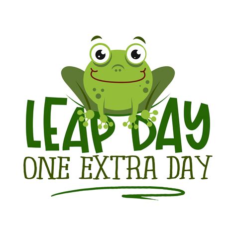 leap day 2024 ideas